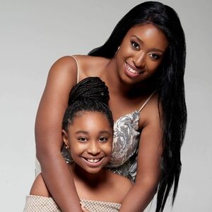 Meet your Poshers, Tiffany/Amiyah